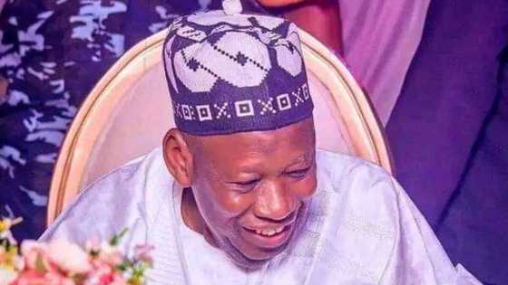 Jigon APC Ya Fadi Abu Mara Dadi Da Zai Faru Da Jam'iyyar Idan Aka Ba Ganduje Shugabancinta