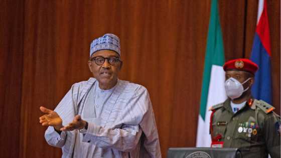 "A Ɓangare Ɗaya Rak, Shugaba Buhari Ya Samar da Ayyukan Yi Ga Yan Najeriya Miliyan 12m"