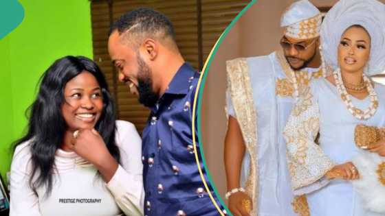 2023 in review: Bolanle Ninalowo, Israel DMW, five other celebrities who ended their marriages