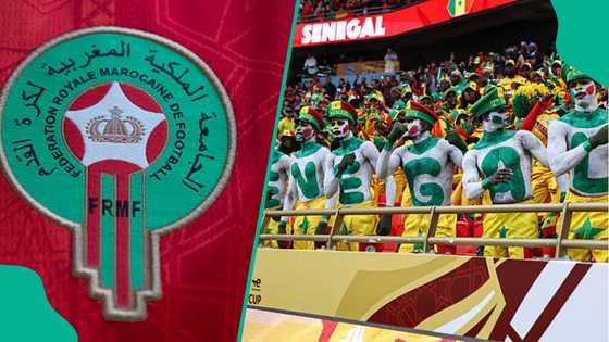 Morocco seeks 2-year jail terms for 18 Senegal fans arrested during AFCON 2025 final