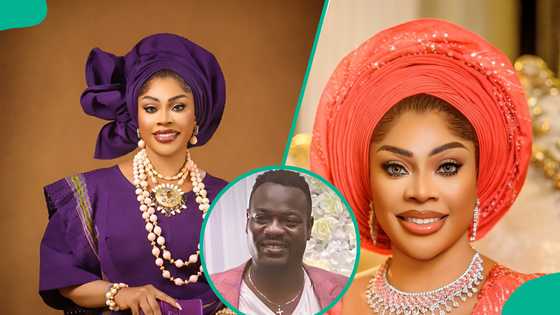 Ehi Ogbebo's lover twin confirms their breakup, shares reason with throwback romantic video
