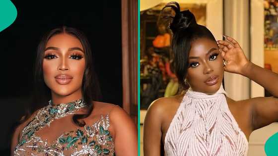 Sophia Momodu, Dabota Lawson Clash Again on RHOL's Re-union After Sophia Was Exposed