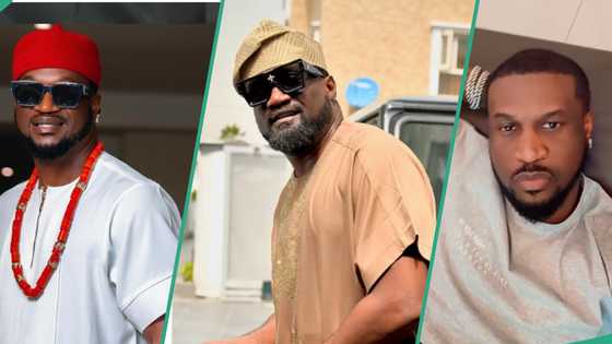 Jude Okoye’s EFCC’s case: Report shares who allegedly arrested music tycoon between peter and Paul