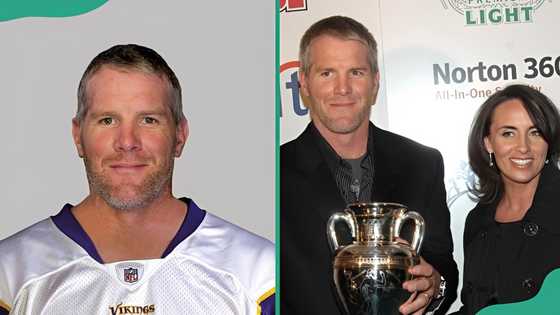 Is Brett Favre still married? Yes — but the road from high school sweethearts to today wasn't pretty
