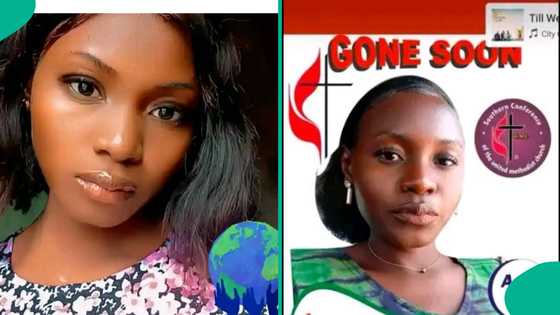 Nigerian lady working as POS attendant reportedly dies after truck rammed into her shop in Jalingo