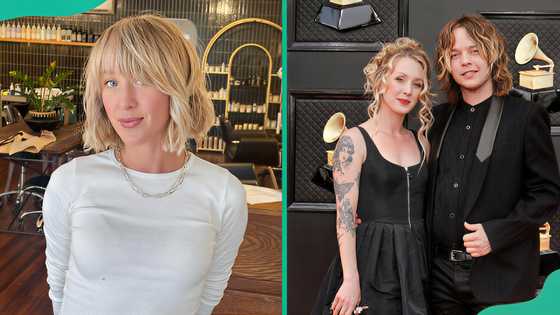 Inside Ally Dale's professional and personal story with Billy Strings