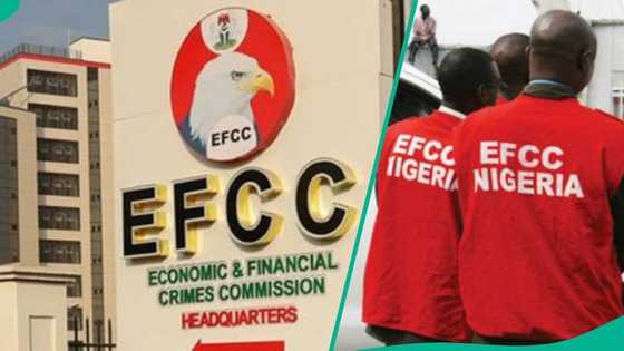 EFCC ta cafke bokaye da kudin kasashen waje na boge bayan damfarar 'yan Najeriya