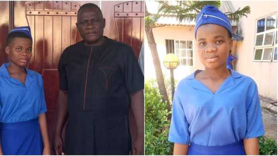 BREAKING: Innoson withdraws N3m scholarship awarded to Mmesoma Ejikeme, gives reason