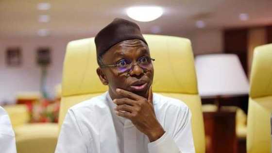 An kaiwa jirgin kasan Abuja-Kaduna hari ne don koyawa El-Rufa'i darasi