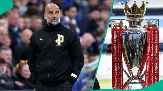 Premier League: How Man City could still win title despite 3-3 draw vs Everton