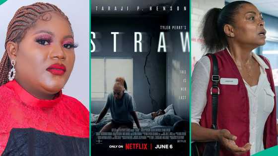 Tyler Perry’s Straw: Lady shares scene that annoyed her in trending Netflix movie, many react