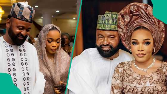 Akin Olaiya reportedly ends second marriage one year later, alleged dissolution letter trends