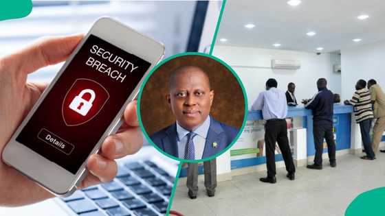 Nigerian banks under pressure to meet CBN's June 2026 deadline on cybersecurity standard