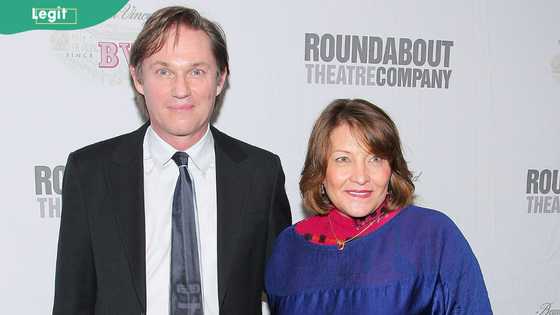 Who Georgiana Bischoff really is, away from the spotlight