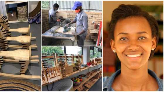 Mum frustrated for not being able to get cheap toys for her kids starts own toy company, now has 12 workers
