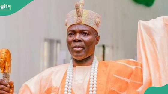 Nigerian monarch raises alarm over drone-wielding insurgents, rallies support for army