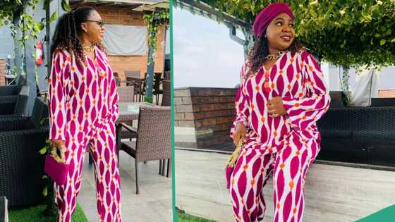 "Should not bet": Nigerian lady, 33, says she needs a husband, lists 13 things she wants in a man