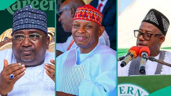 Jihohin da suka rage lokacin tashi daga ofis alfarmar watan Ramadan a Najeriya