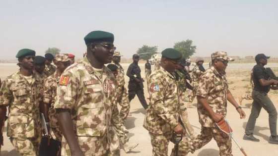 Opinion: It's not over until it's over with Boko Haram by Idris Abubakar
