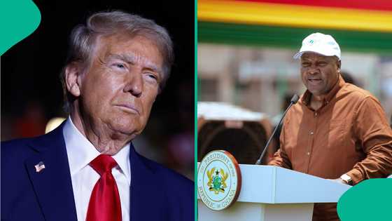 Mixed reactions as US lifts visa ban on Ghana after accepting African deportees