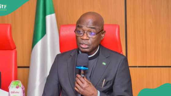 Alleged plan by top politicians to sponsor protest against Benue governor uncovered