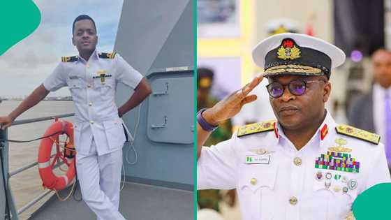 Nigerian Navy: 7 key things to know about its history and commands