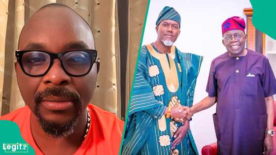"You have no integrity": Isaac Fayose blasts Reno Omokri for accepting Tinubu’s ambassador role