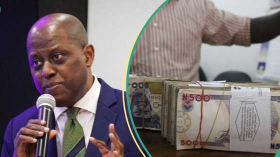 EIU delivers powerful predictions about naira, others in 2024, lists factors to drive currency