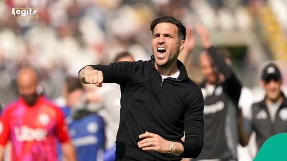 Arsenal legend named coach of Inter Milan after Champions League final defeat