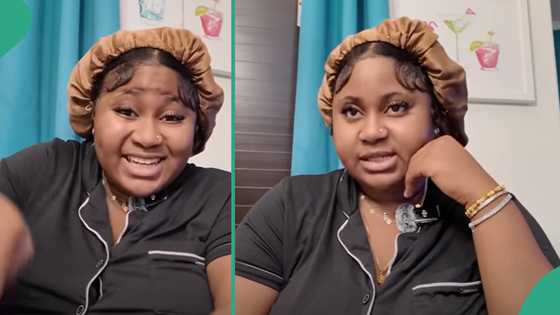 Nigerian lady gets arrested in USA, to refund N775 million after being associated with Yahoo boy