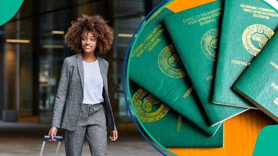 Nigeria missing as report highlights top 10 most powerful passports in Africa