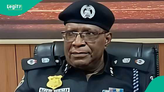 Edo professional group sends message to new police commissioner ahead of guber poll