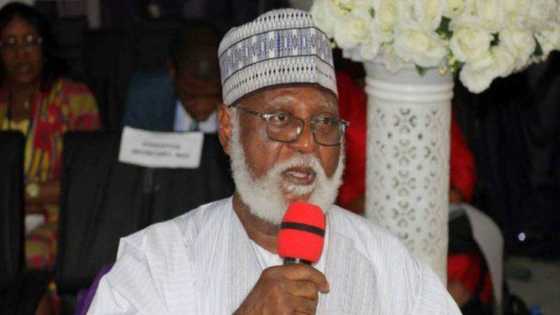 Abdulsalami opens up on allegation of imposing Obasanjo on Nigerians as president in 1999