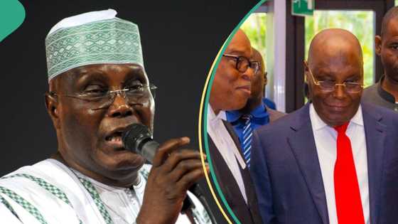 Hukuncin Kotun Zabe: Atiku Ya Yi Sabon Zargi a Kan Kotun Zaben Shugaban Kasa