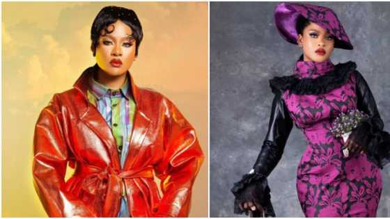 “I represent the street vibe, that’s who I am”: Phyna shares her aspiration to go into politics