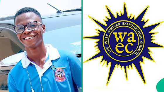 WAEC 2025 result of science student emerges online, family hails her impressive performance