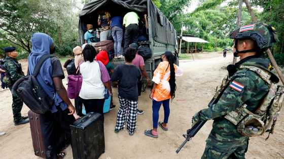 Myanmar scam hub sweep triggers fraudster recruitment rush