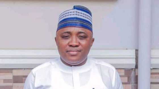 2023: APC chieftain Ajaka speaks on Kwankwaso, Atiku, Peter Obi presidential ambitions