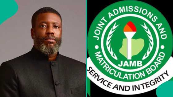 JAMB gives 3 reasons candidates' names are missing from matriculation list