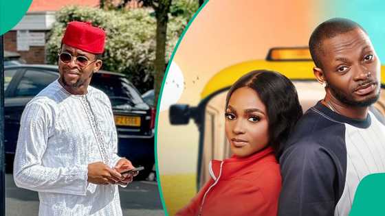 BBNaija: Solomon Buchi lambastes KelIyrae & Kassia for taking marriage to reality show: "Dem go win"