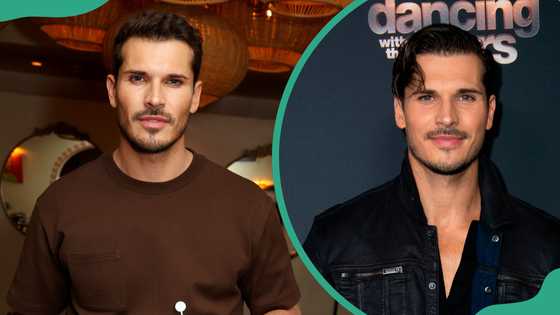 Is Gleb Savchenko single? A look at his past and present relationships