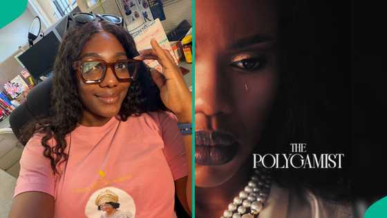 The Polygamist: PhD candidate shares why she felt joy after watching viral Netflix series