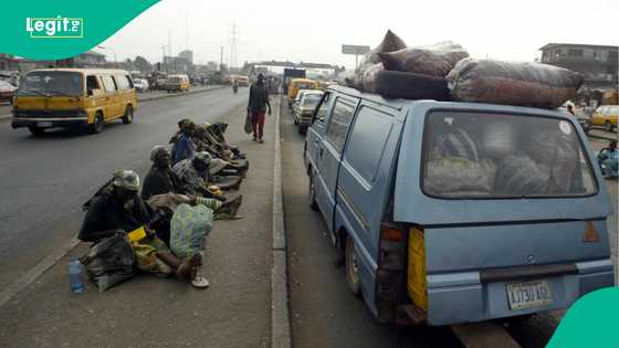 We’ll die if we leave begging: Hausa street beggars decry mass arrest, conviction in Kwara