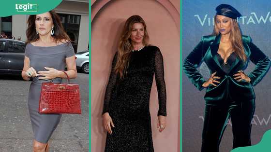 Who is the richest model in the world? The $1.2 billion answer beats Gisele and Kendall