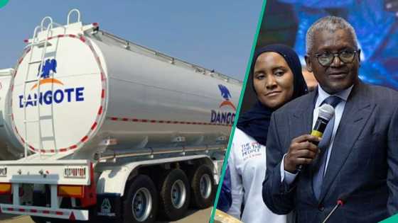 Dangote Group announces extension of refinery IPO offer, sets new deadline