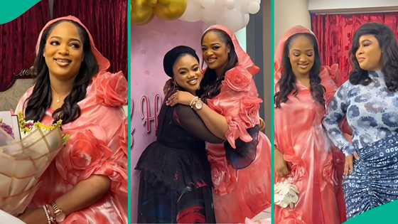 Ooni of Ife's ex-queen Naomi marks 32nd b'day weeks after stampede charges were dropped against her