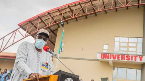 Nigerian governor orders compulsory recitation of Oodua anthem in all schools