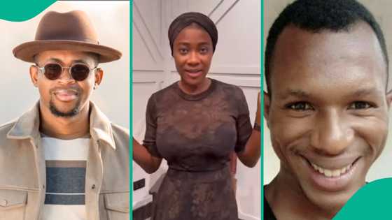 Mercy Johnson’s weight loss: Daniel Regha and Solomon Buchi trade words, fans take sides