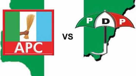 2023: Ƙarin Matsala ga Atiku, Wani Shugaba a PDP da Ɗaruruwan Mambobi Sun Sauya Sheka Zuwa APC