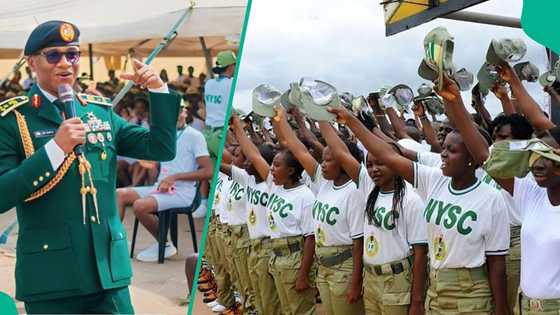 Corps member suddenly dies as NYSC begins investigation into alleged involvement of staff